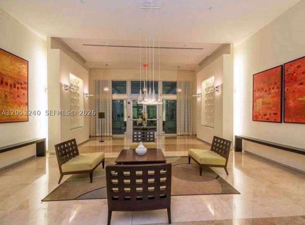 METROPOLIS II AT DADELAND - Residential Lease