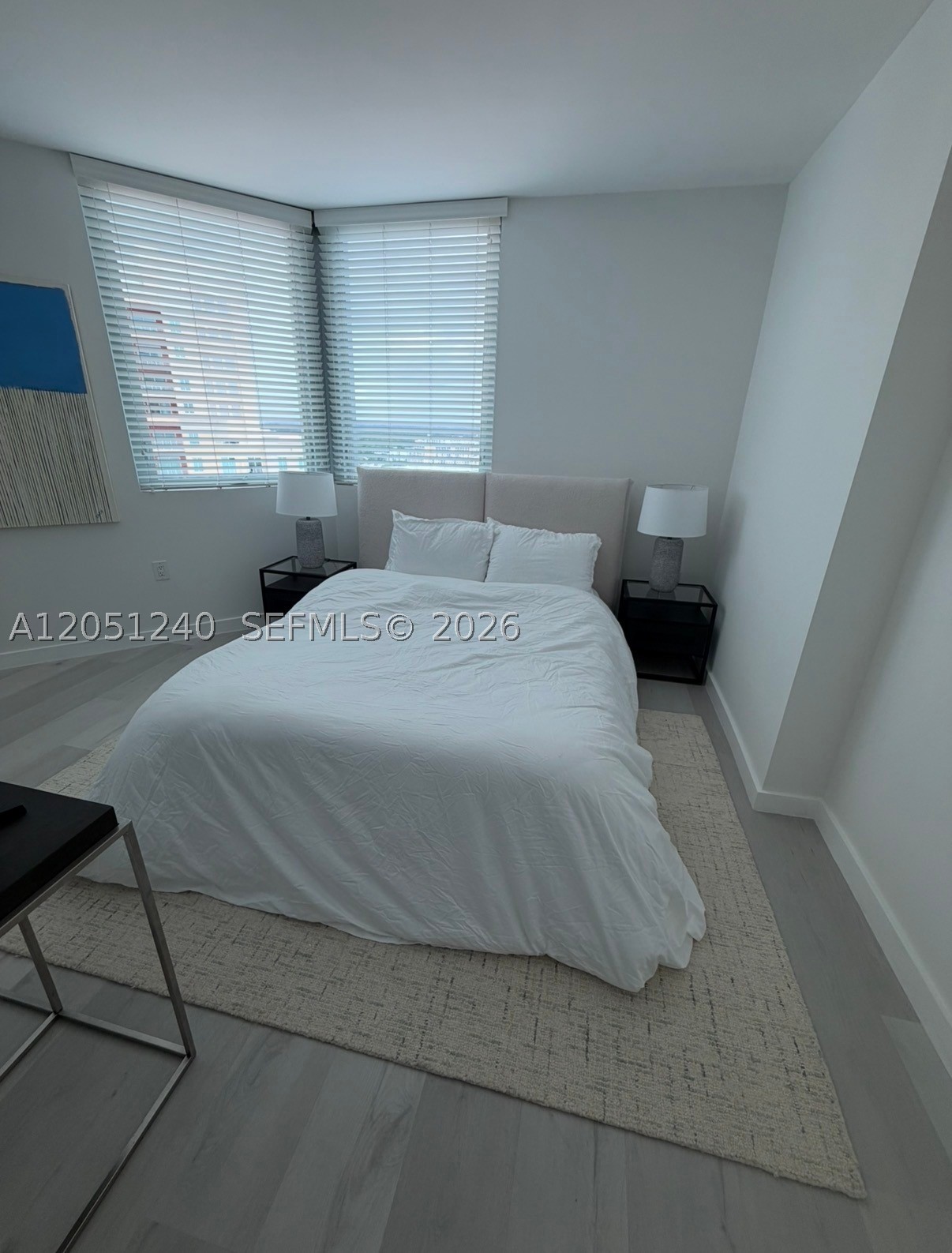 METROPOLIS II AT DADELAND - Residential Lease
