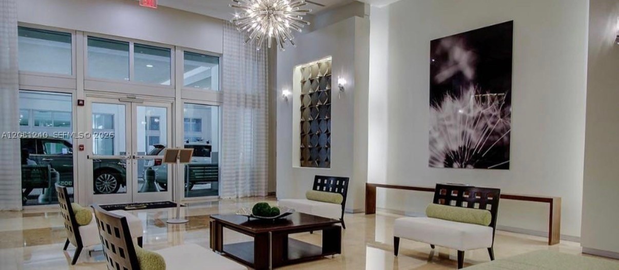 METROPOLIS II AT DADELAND - Residential Lease