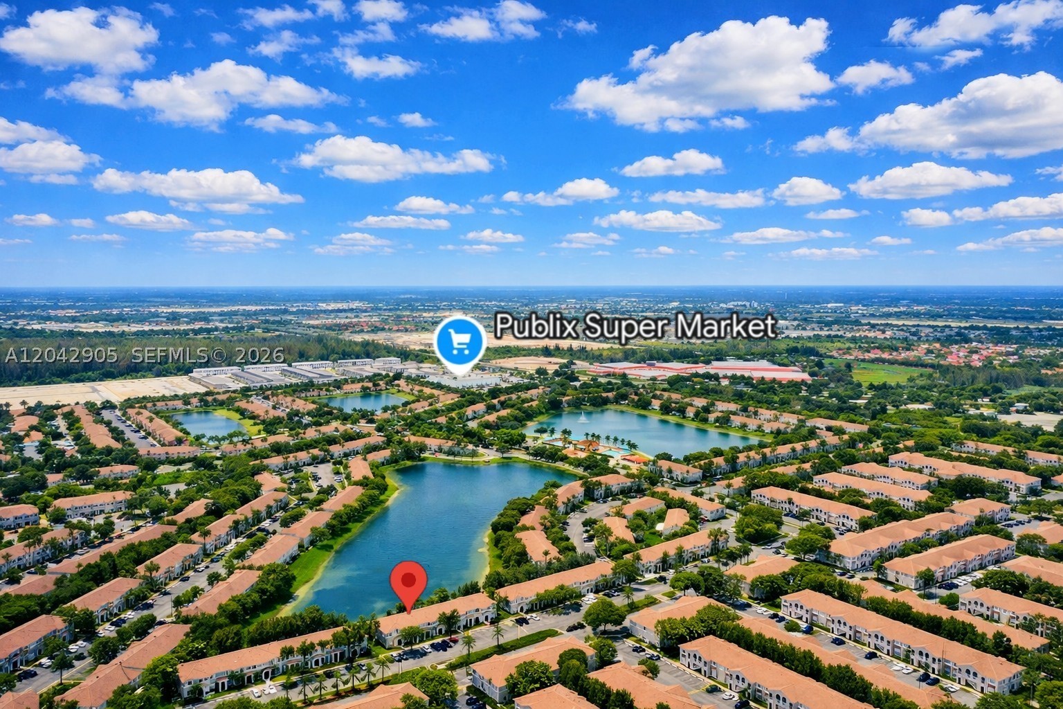 SHOMA TOWNHOMES AT KEYSCO - Residential