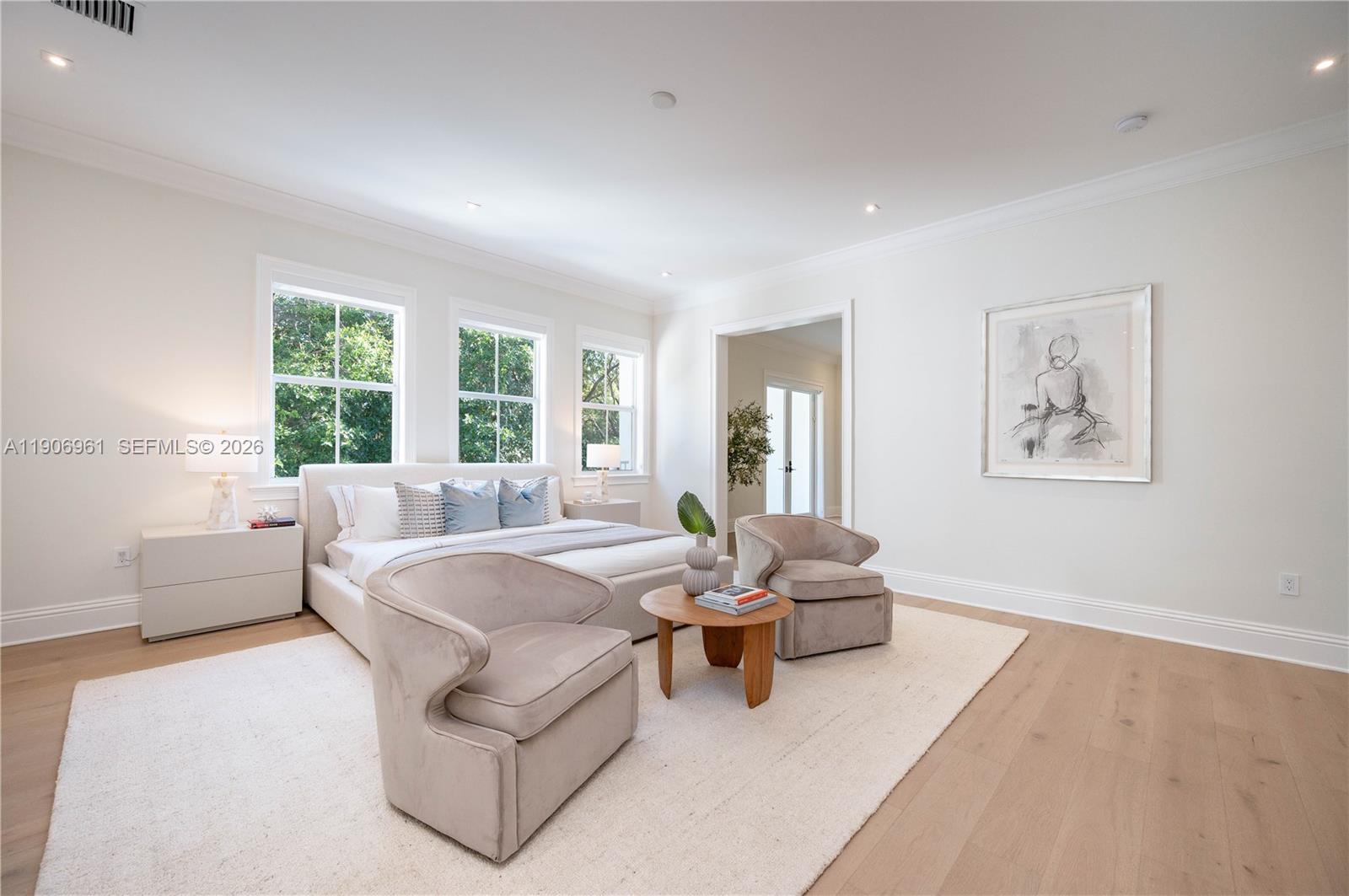 CUTLER OAKS ESTATES - Residential