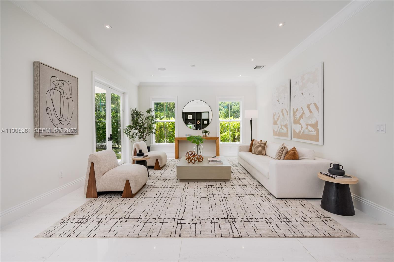 CUTLER OAKS ESTATES - Residential