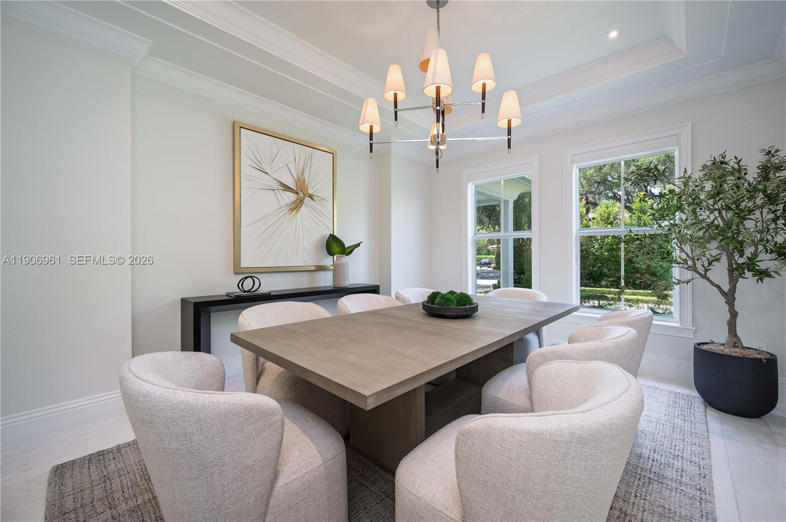CUTLER OAKS ESTATES - Residential