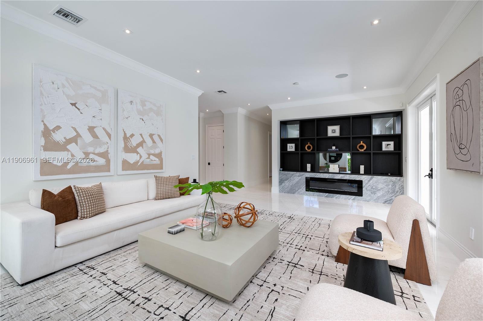 CUTLER OAKS ESTATES - Residential