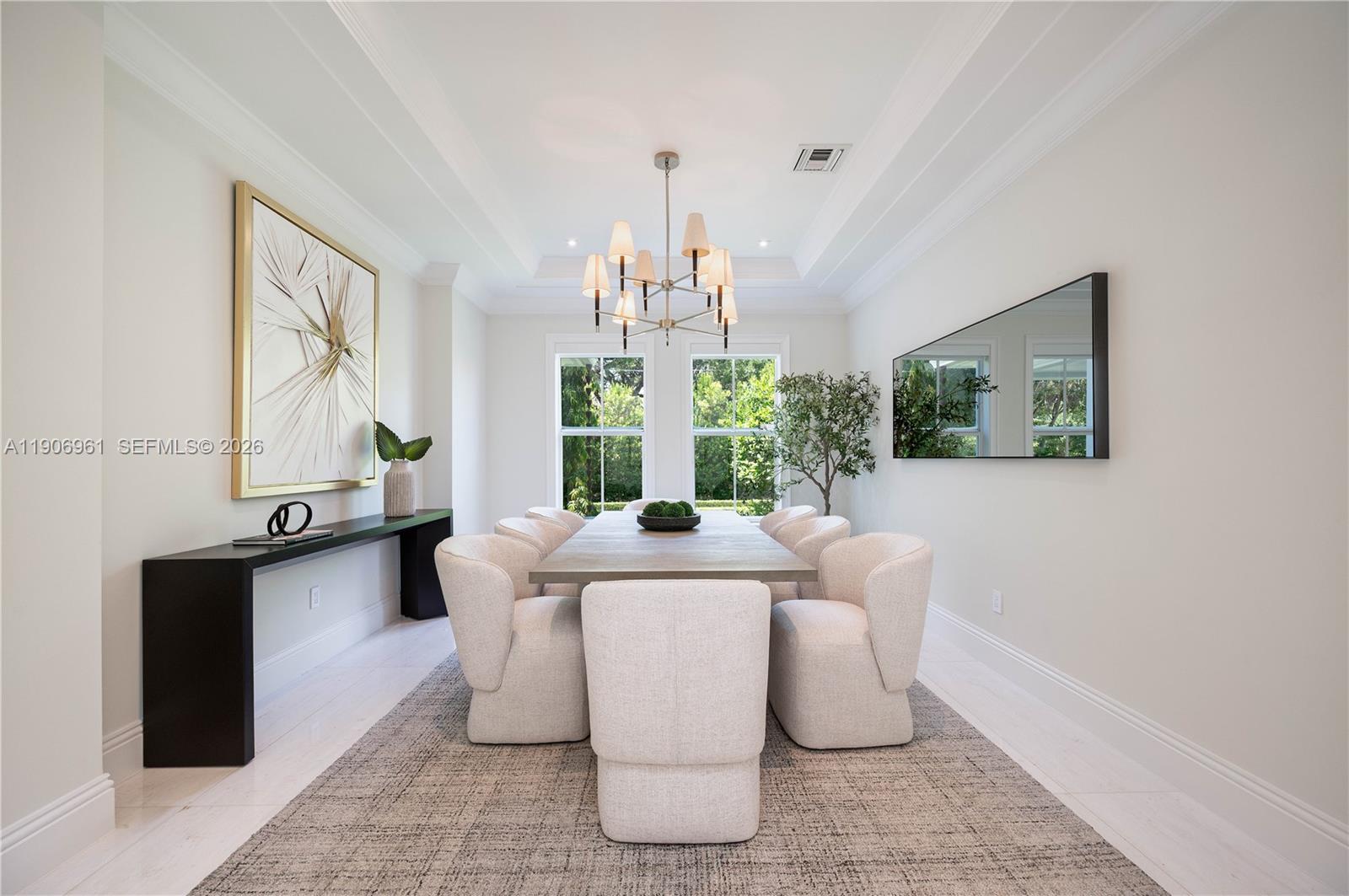 CUTLER OAKS ESTATES - Residential