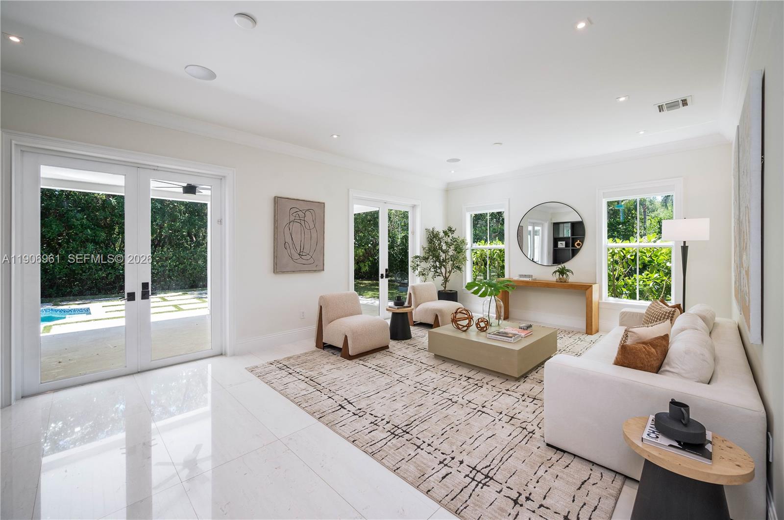 CUTLER OAKS ESTATES - Residential