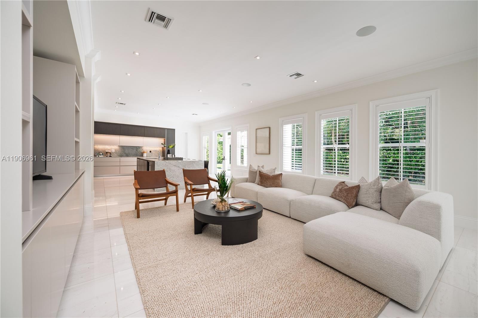 CUTLER OAKS ESTATES - Residential