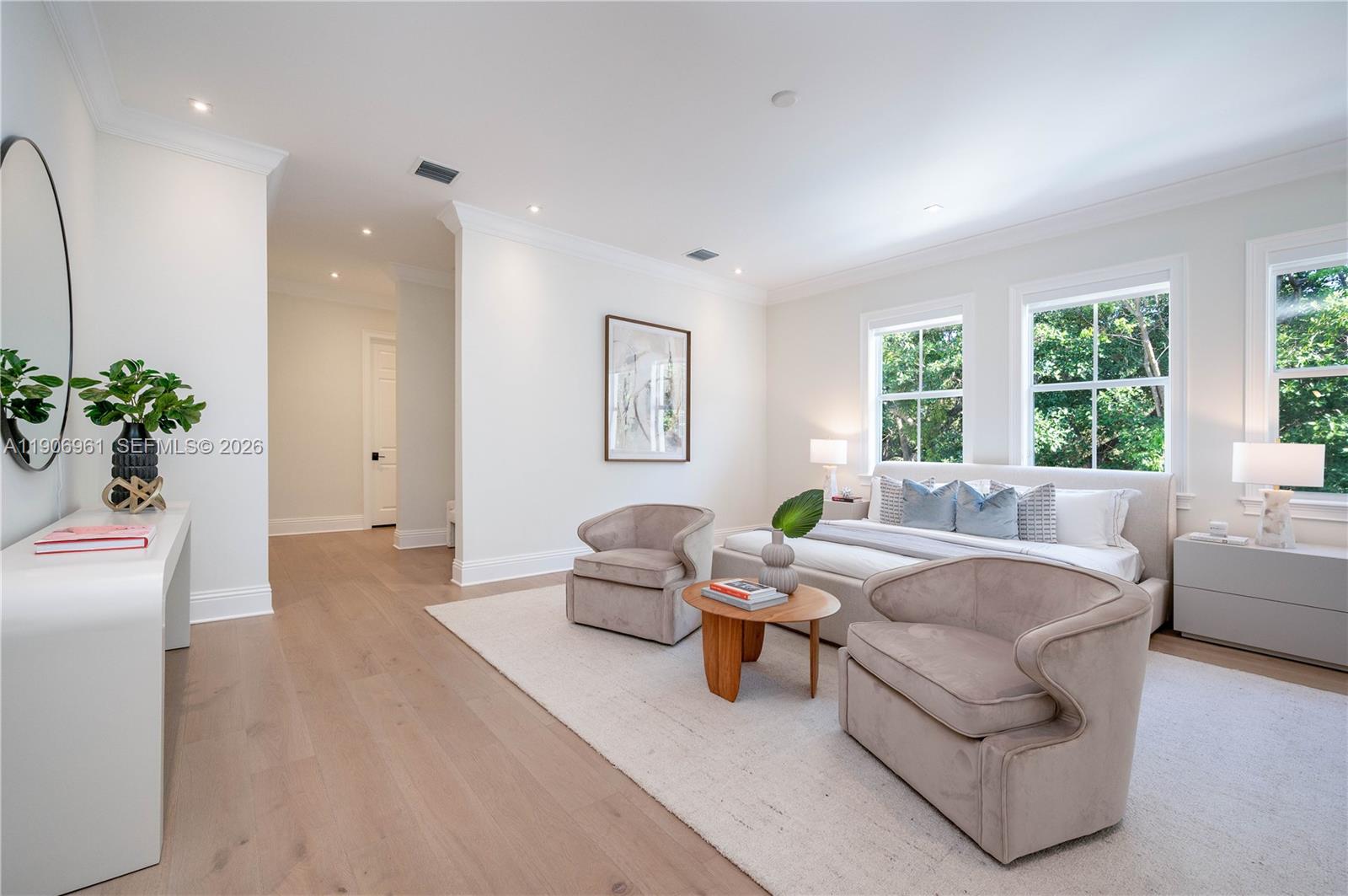 CUTLER OAKS ESTATES - Residential
