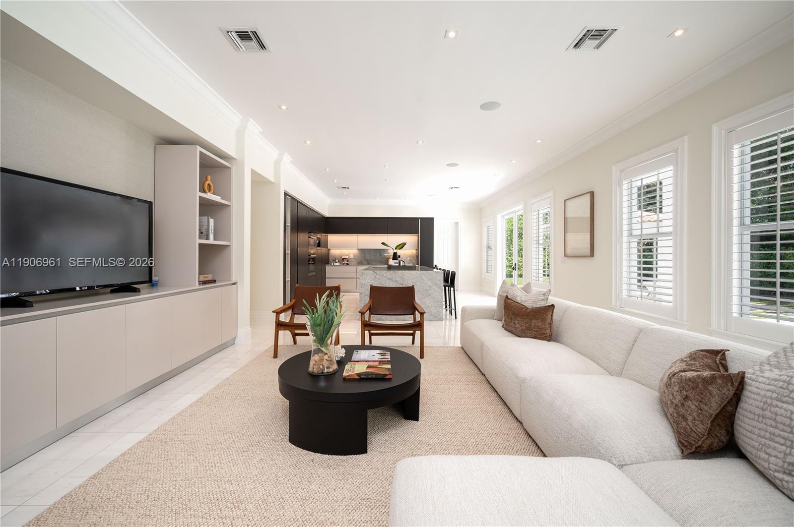 CUTLER OAKS ESTATES - Residential