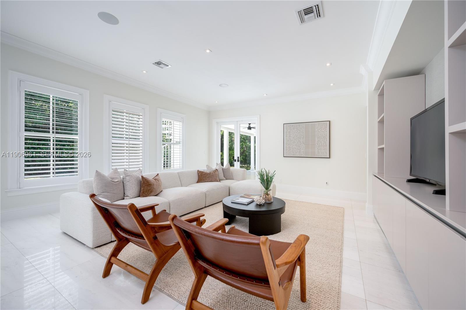 CUTLER OAKS ESTATES - Residential