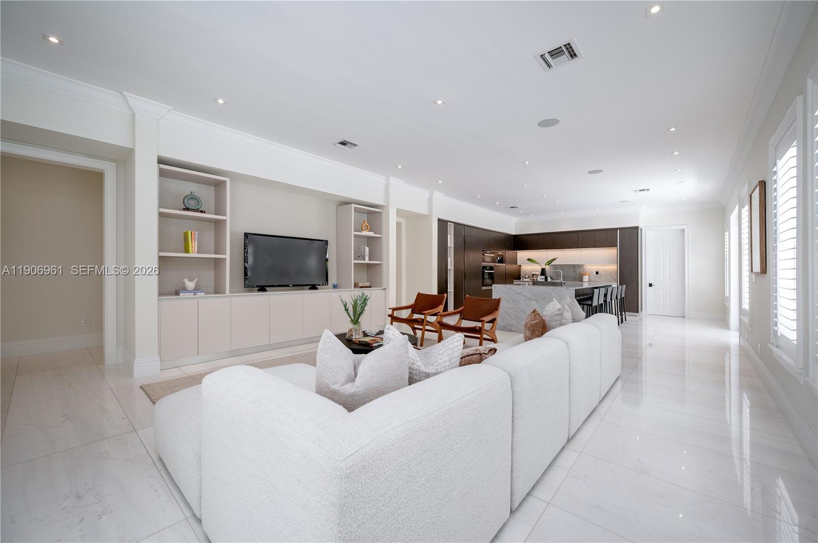 CUTLER OAKS ESTATES - Residential