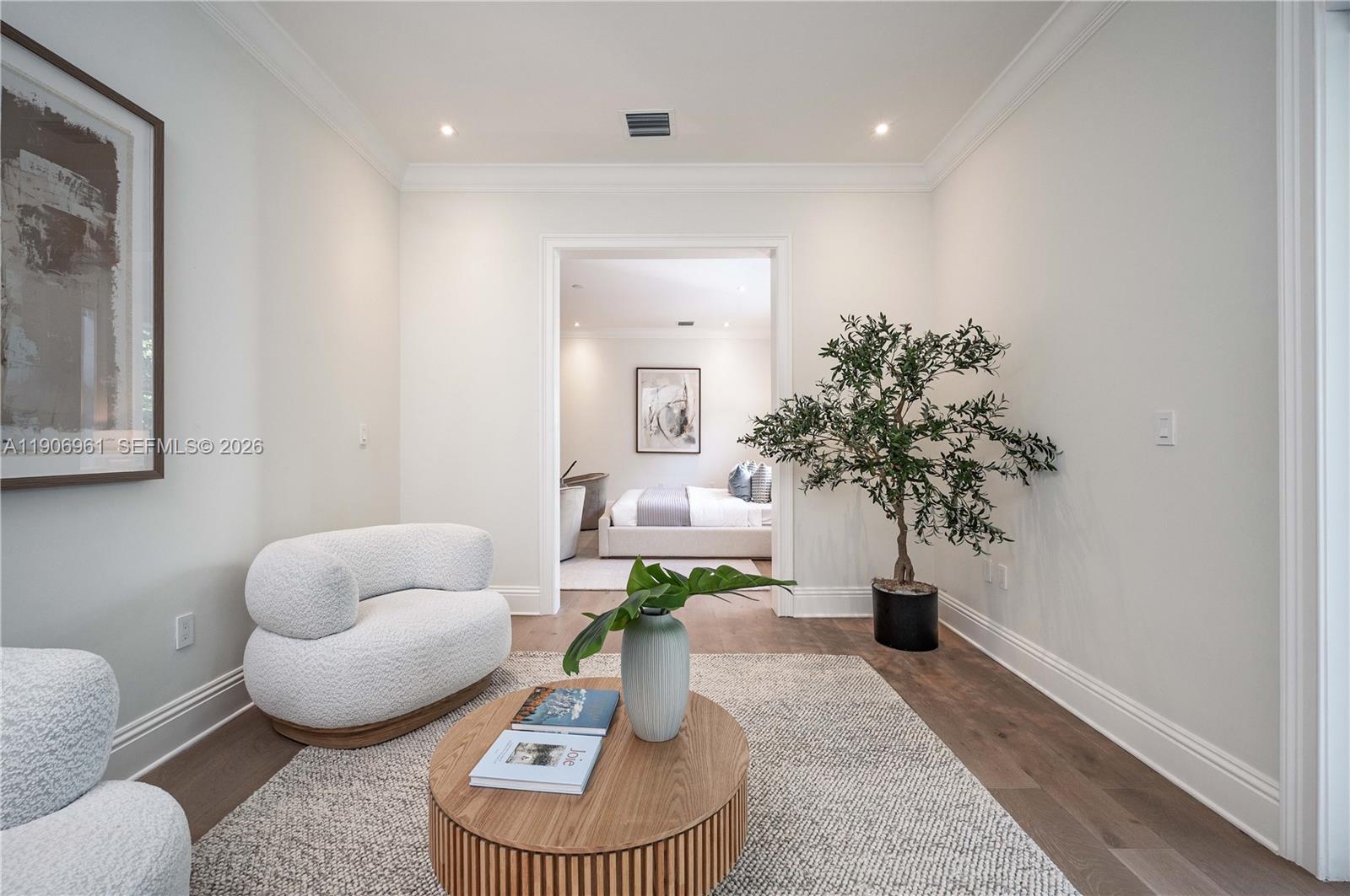 CUTLER OAKS ESTATES - Residential