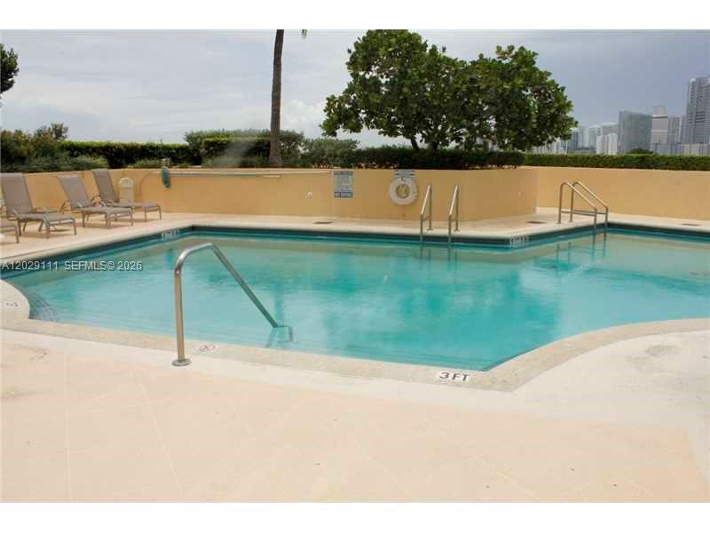 THE METROPOLITAN CONDO - Residential Lease