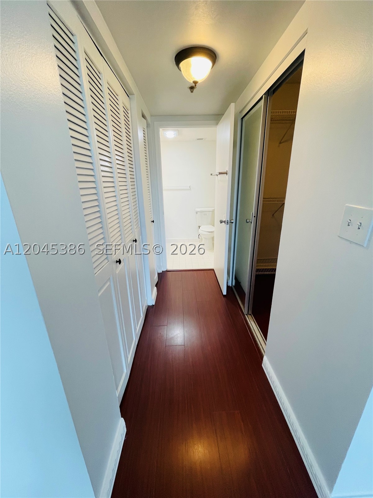 HILLCREST EAST NO 20 COND - Residential Lease
