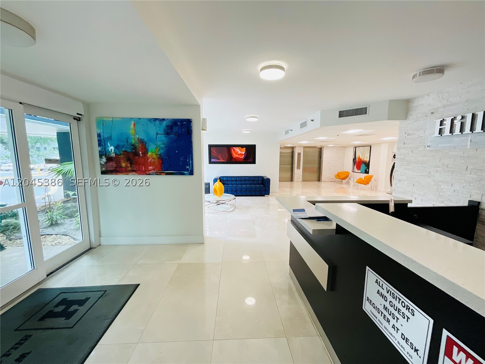 HILLCREST EAST NO 20 COND - Residential Lease