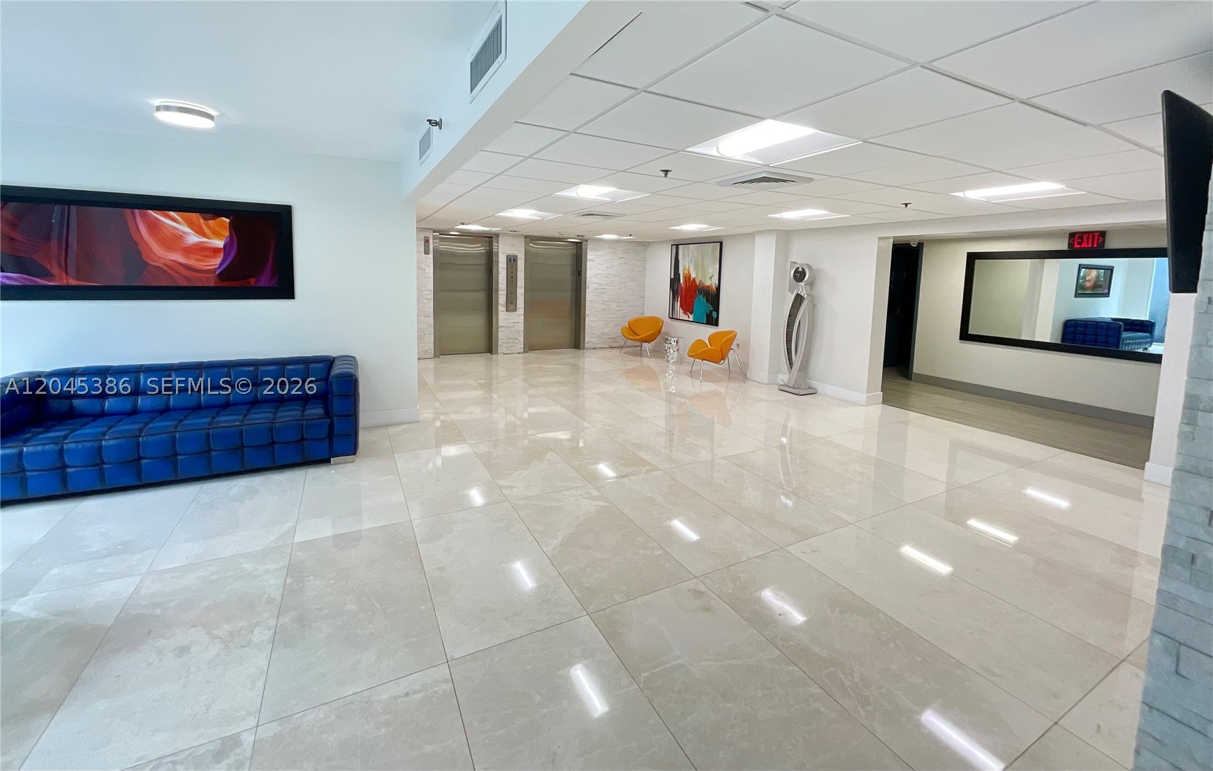 HILLCREST EAST NO 20 COND - Residential Lease