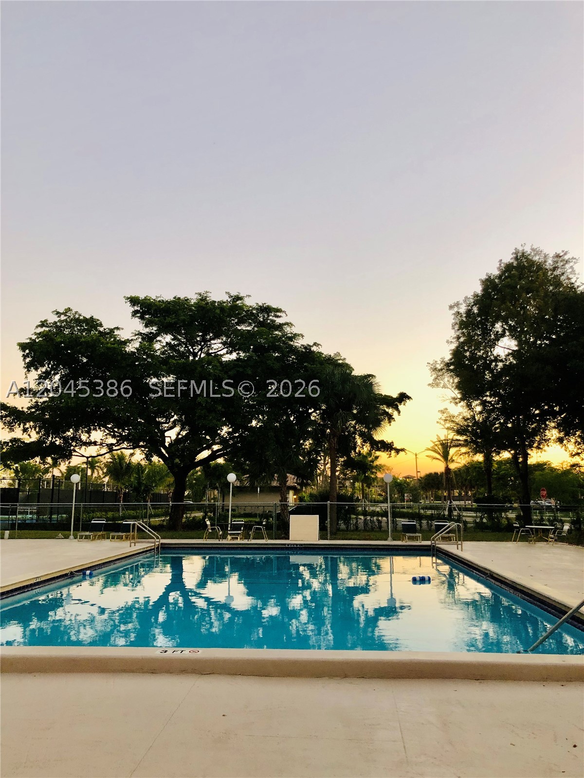 HILLCREST EAST NO 20 COND - Residential Lease