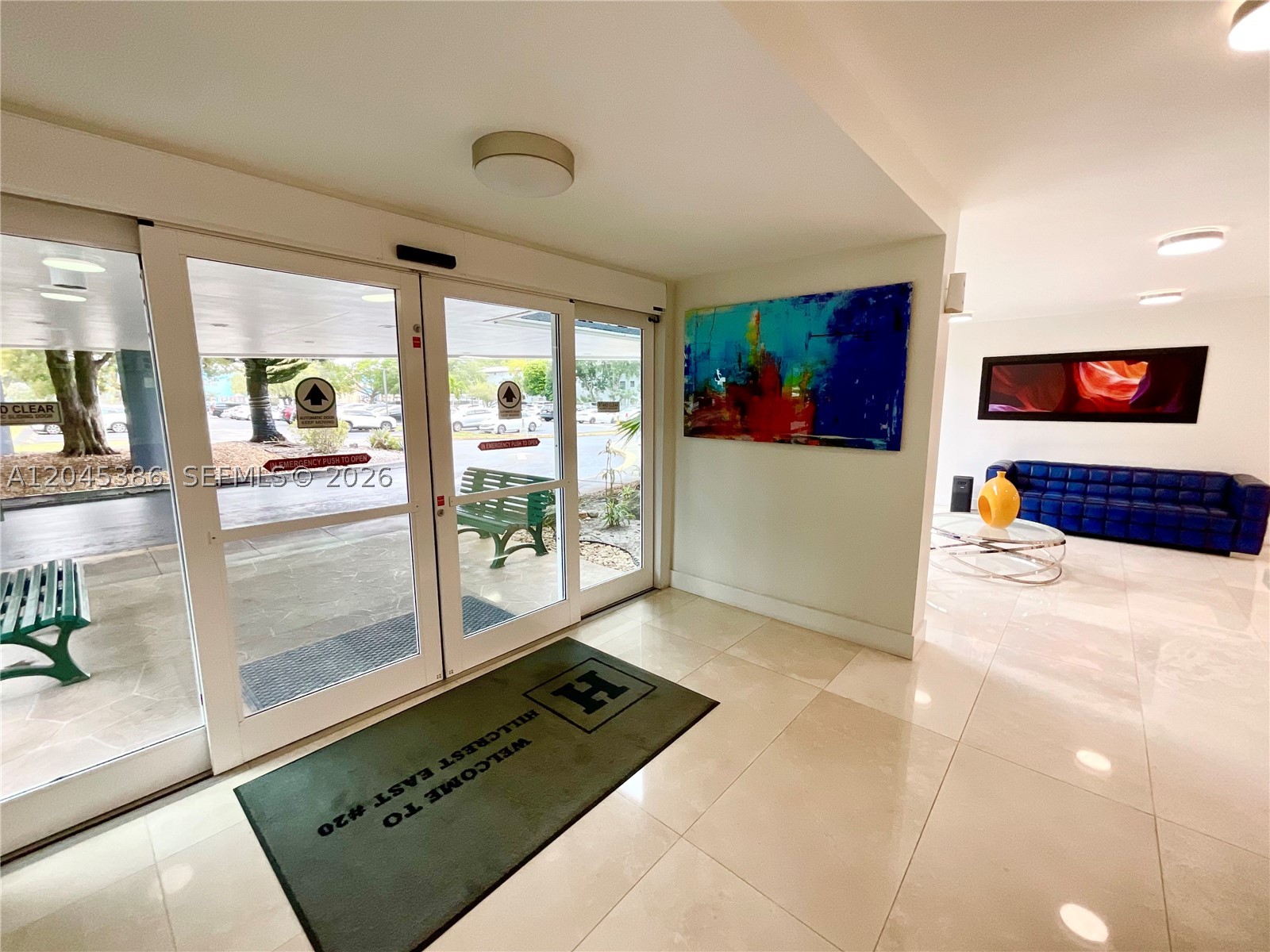 HILLCREST EAST NO 20 COND - Residential Lease