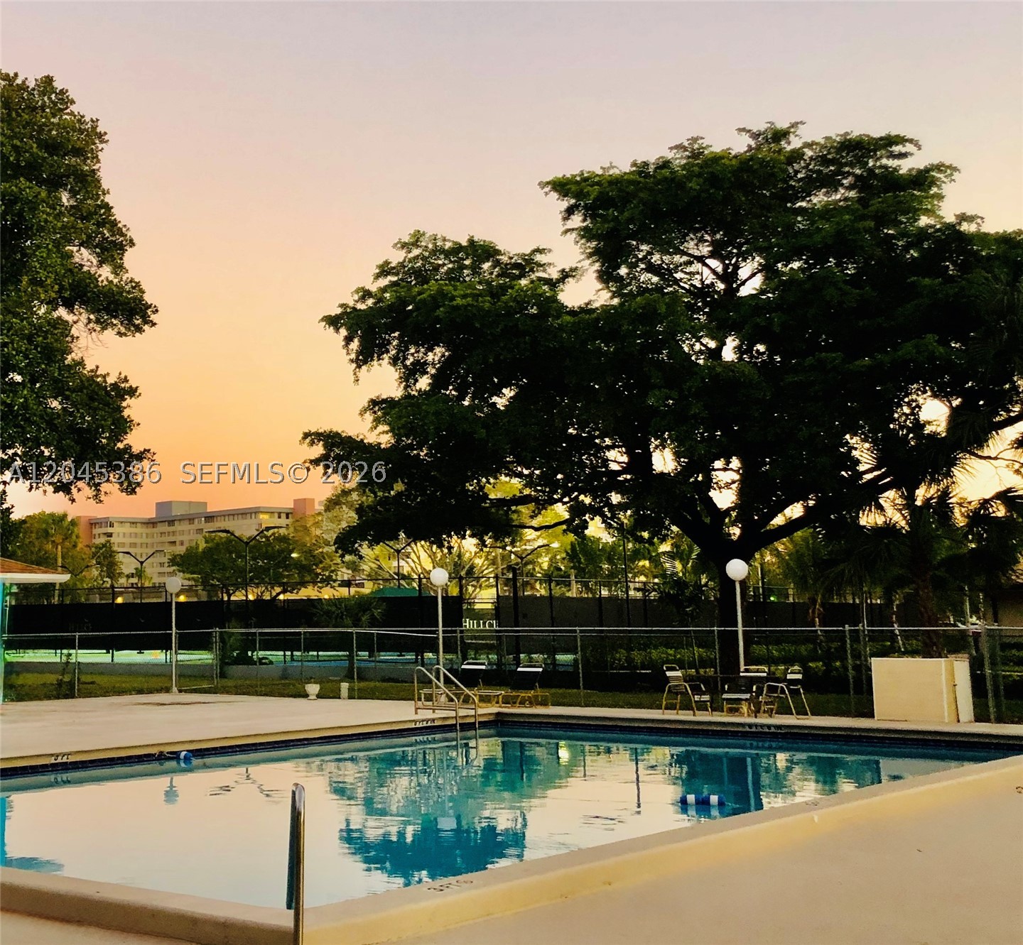 HILLCREST EAST NO 20 COND - Residential Lease