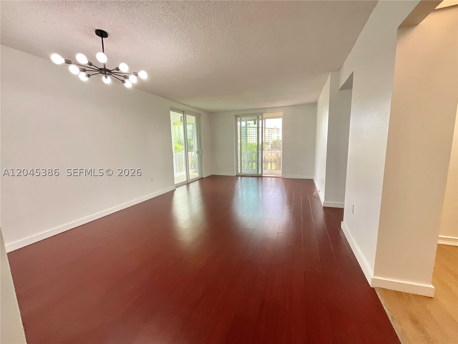 HILLCREST EAST NO 20 COND - Residential Lease