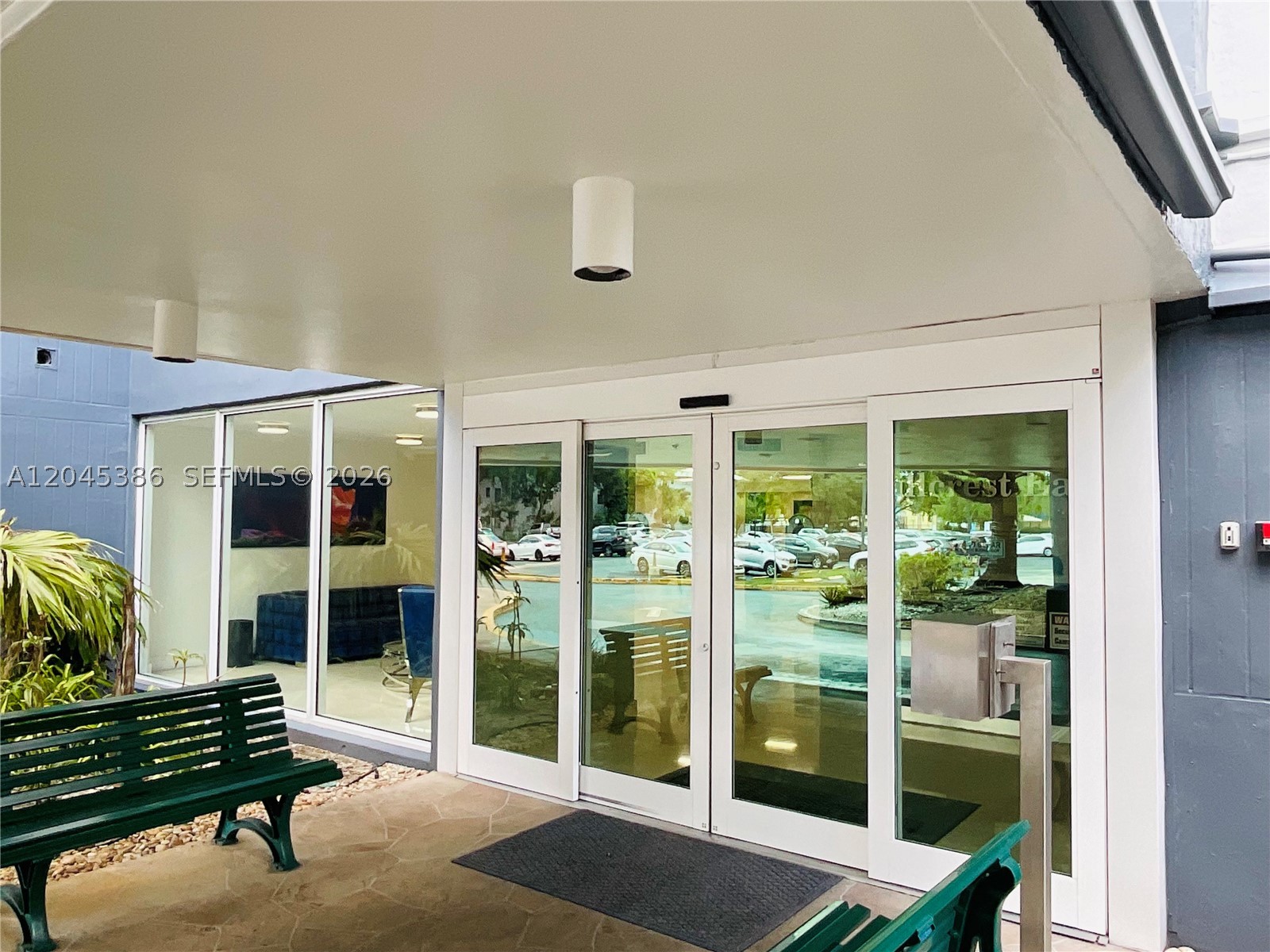 HILLCREST EAST NO 20 COND - Residential Lease