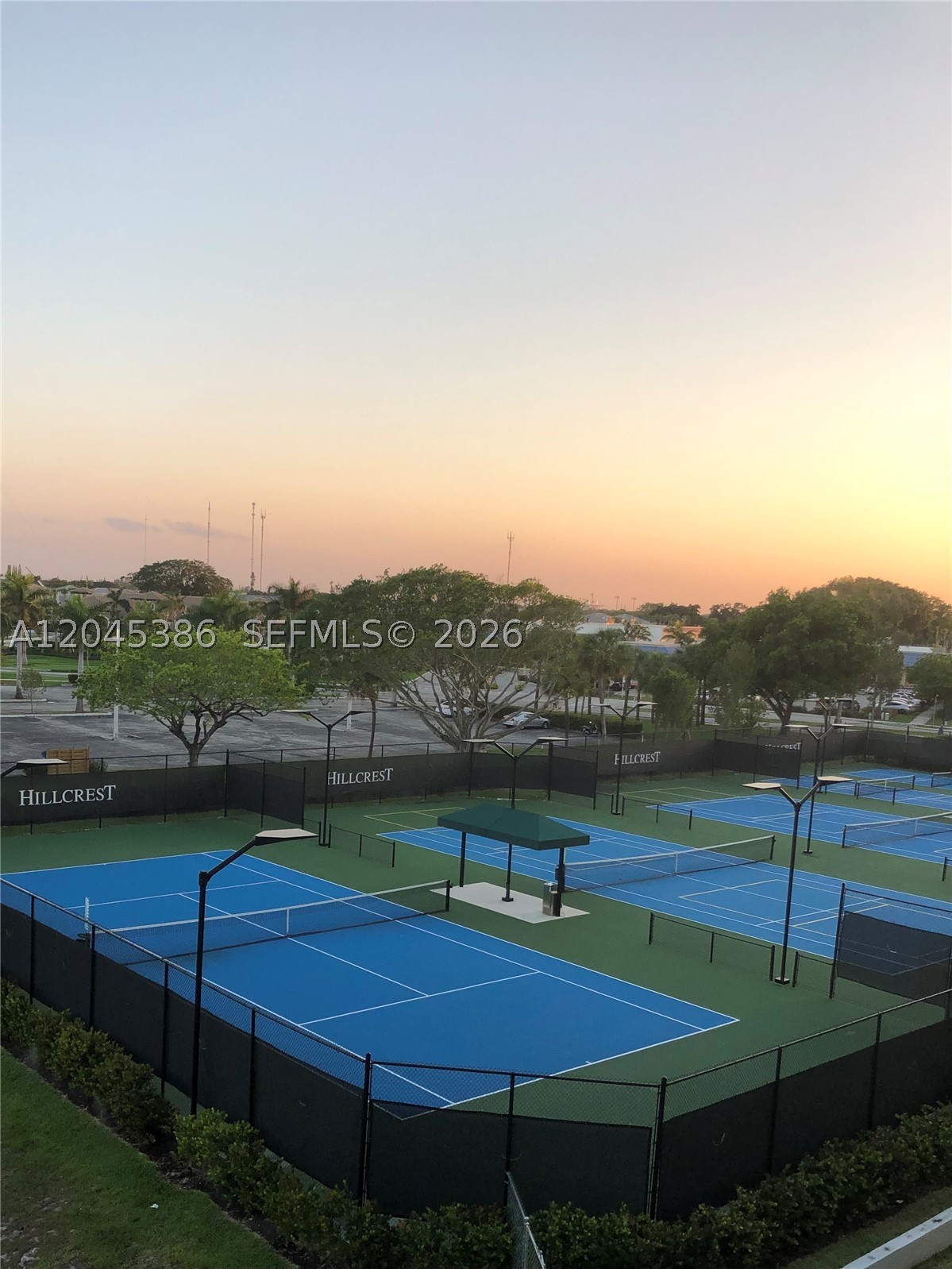 HILLCREST EAST NO 20 COND - Residential Lease