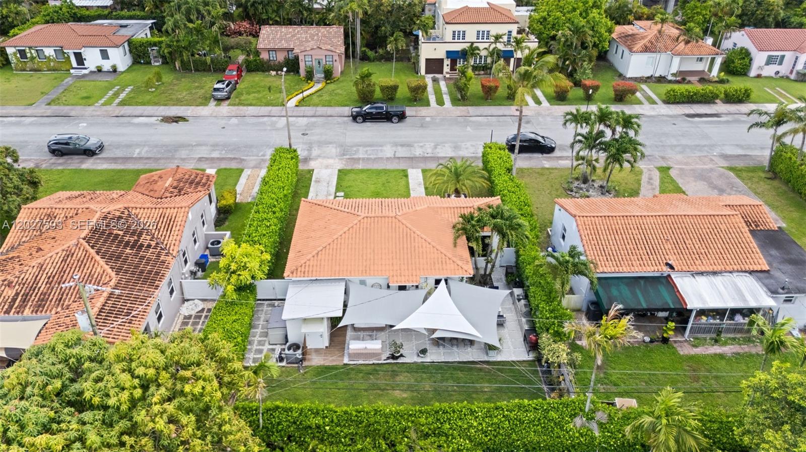 CORAL GABLES FLAGLER STRE - Residential