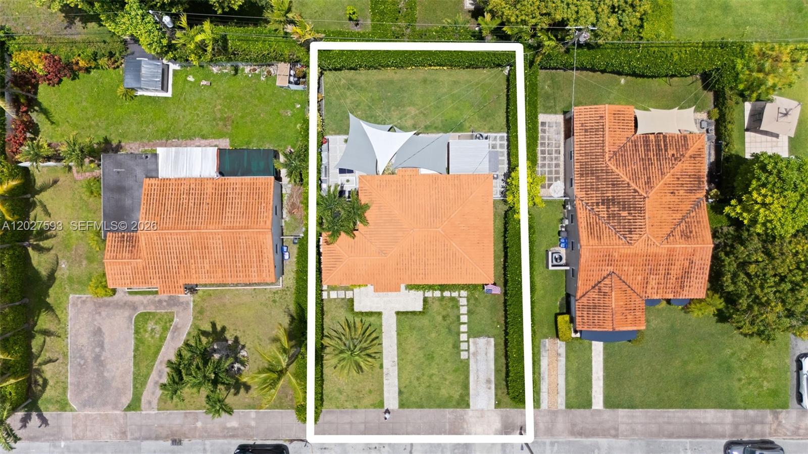 CORAL GABLES FLAGLER STRE - Residential