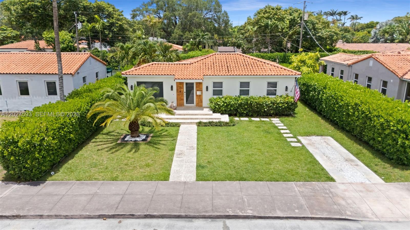 CORAL GABLES FLAGLER STRE - Residential