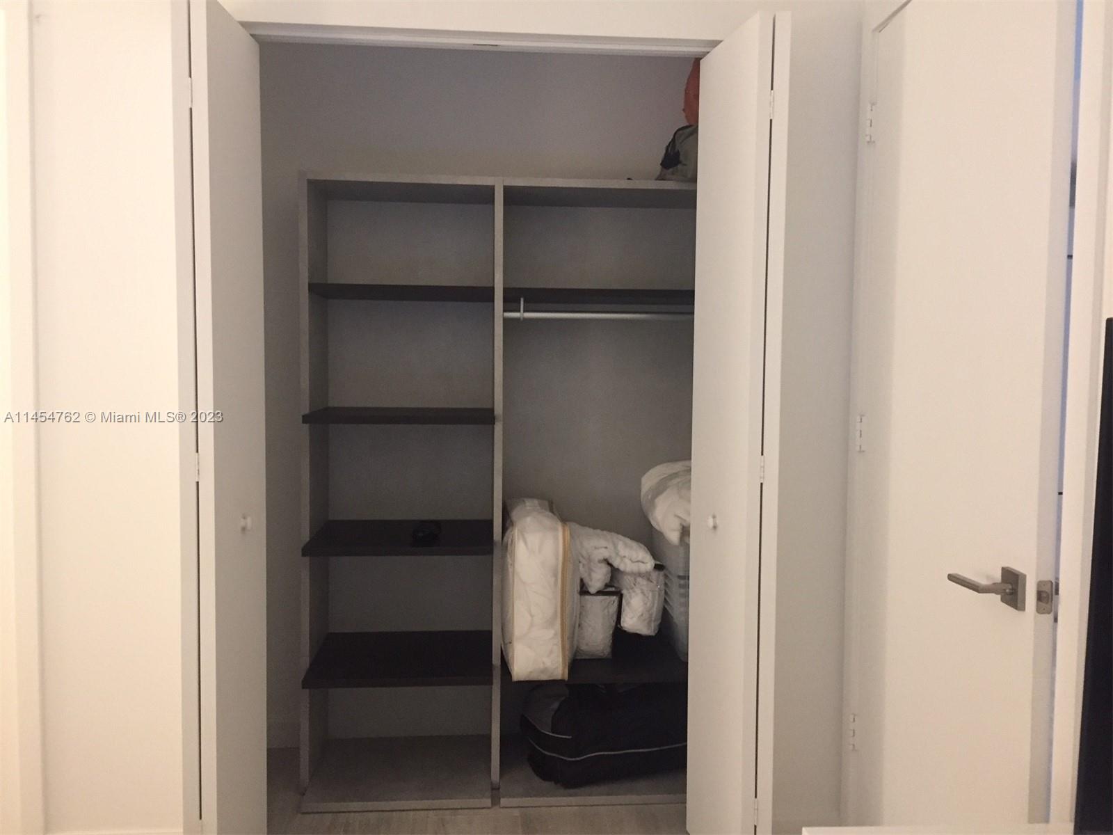 BRICKELL HEIGHTS WEST CON - Residential Lease