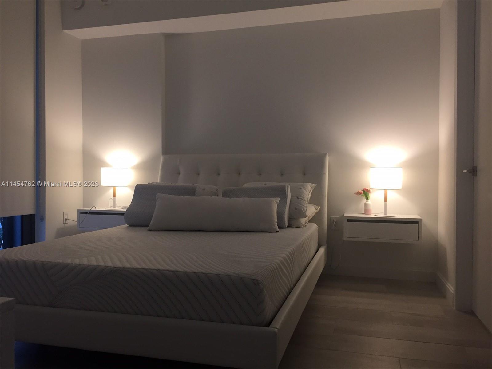 BRICKELL HEIGHTS WEST CON - Residential Lease