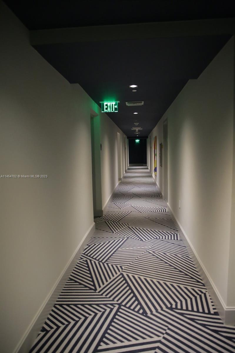 BRICKELL HEIGHTS WEST CON - Residential Lease
