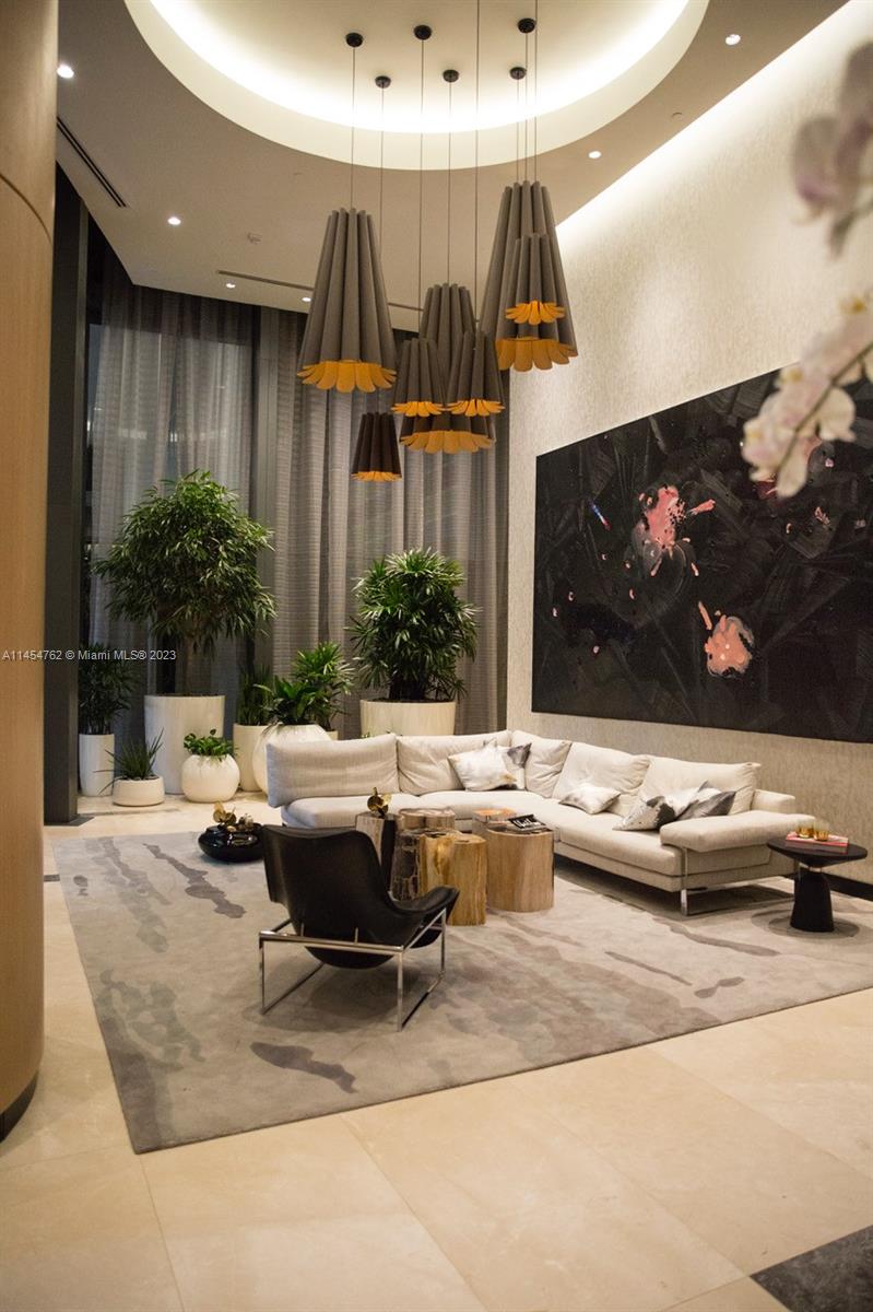 BRICKELL HEIGHTS WEST CON - Residential Lease