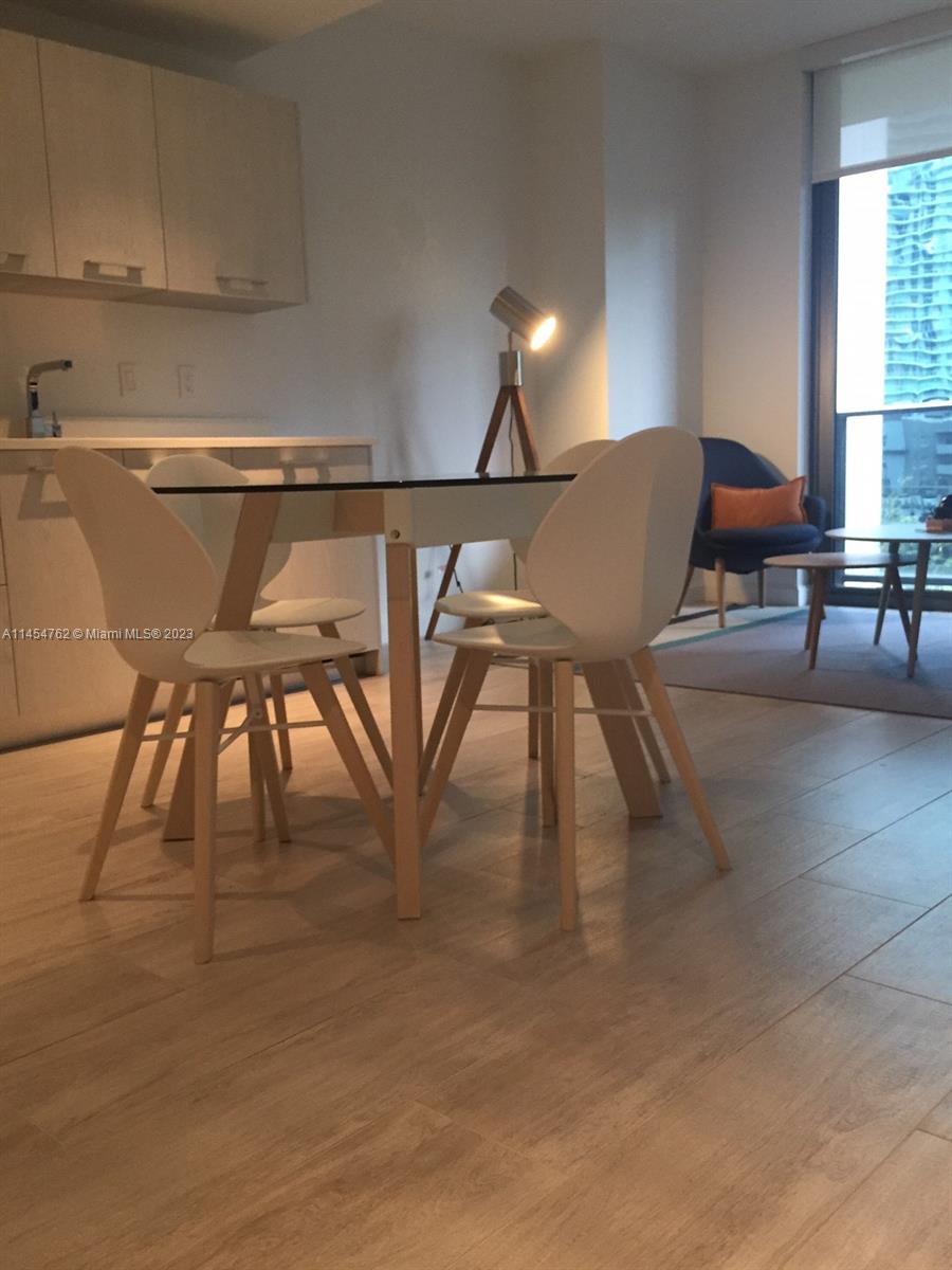 BRICKELL HEIGHTS WEST CON - Residential Lease