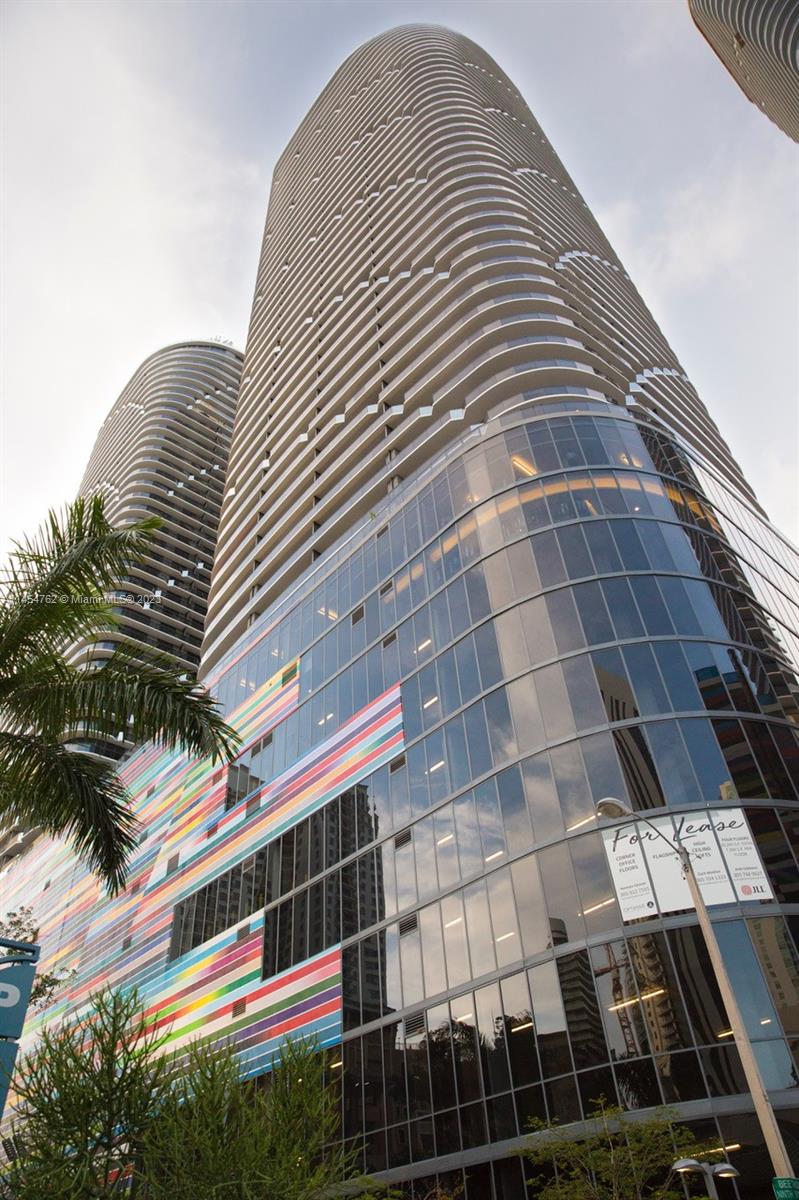 BRICKELL HEIGHTS WEST CON - Residential Lease