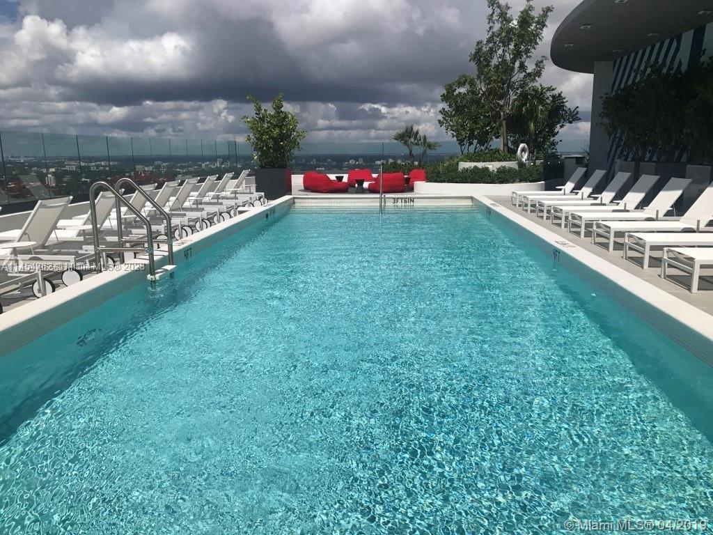 BRICKELL HEIGHTS WEST CON - Residential Lease