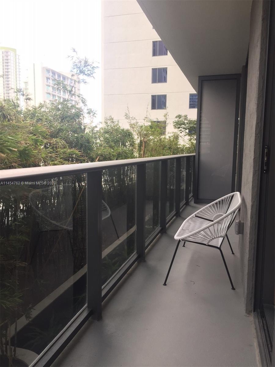 BRICKELL HEIGHTS WEST CON - Residential Lease