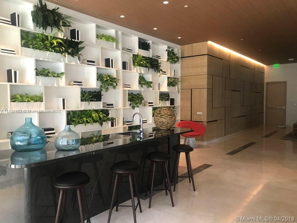 BRICKELL HEIGHTS WEST CON - Residential Lease