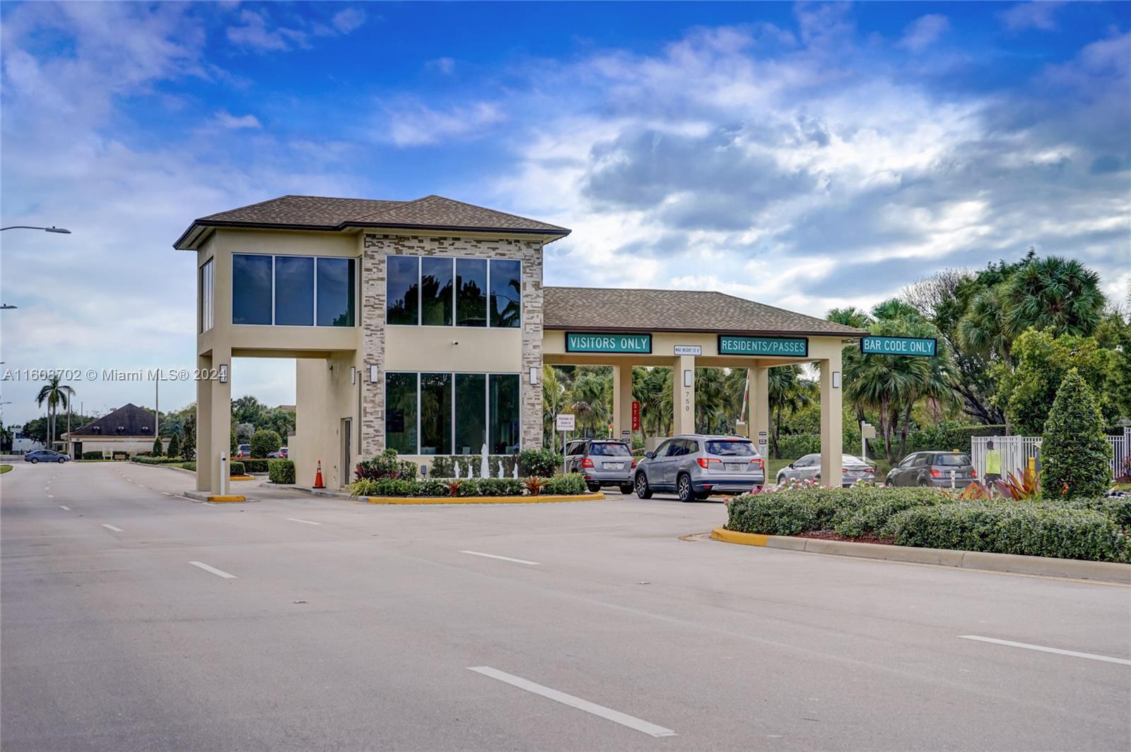 NEW HAMPTON - Residential Lease