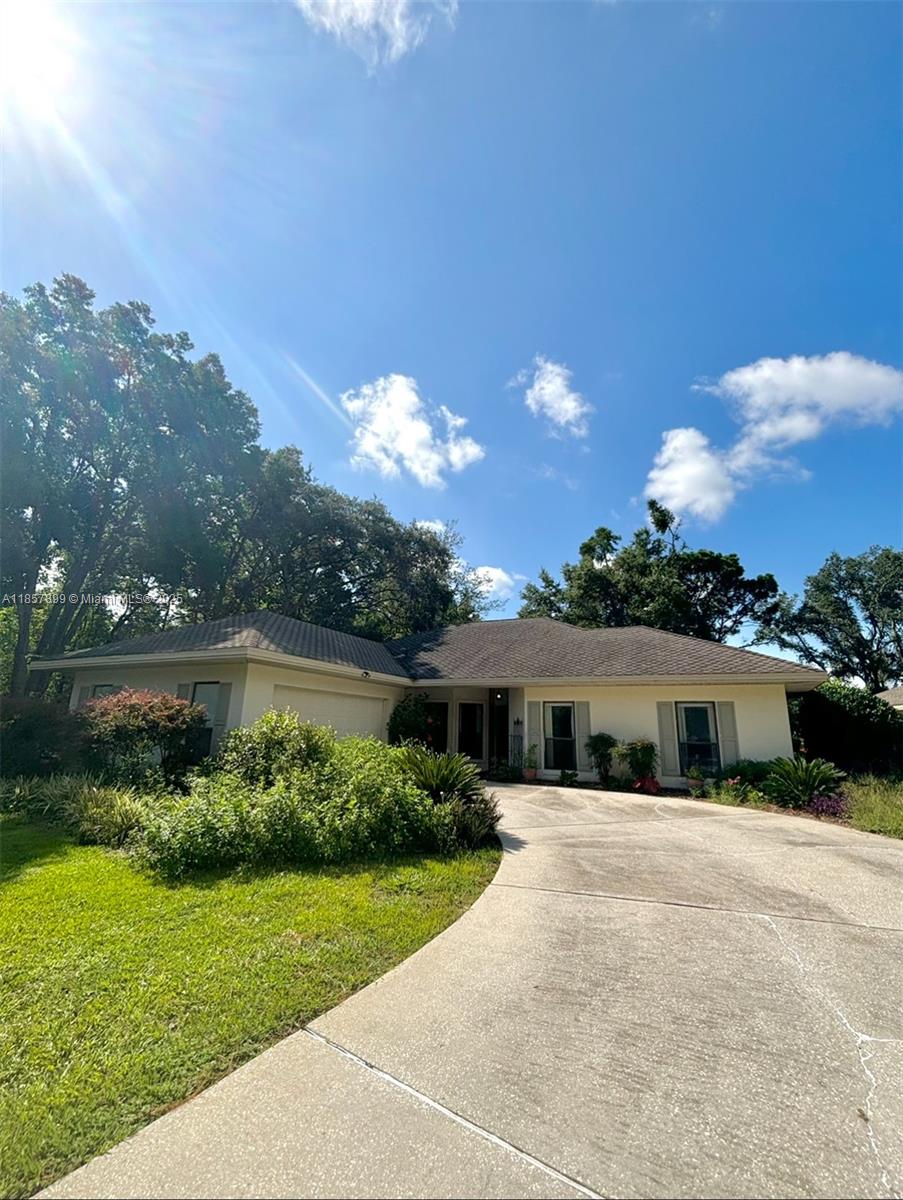 001474 - PLANTATION PINES - Residential