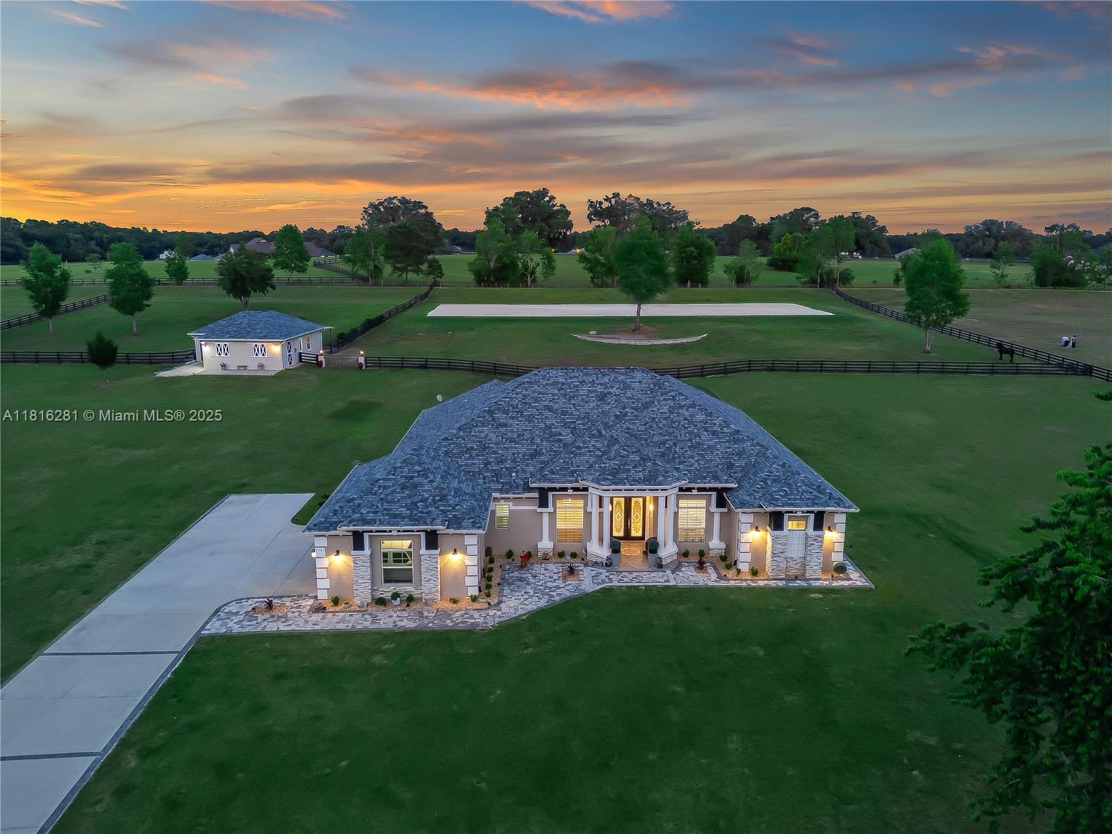 SUMMERHILL - Residential
