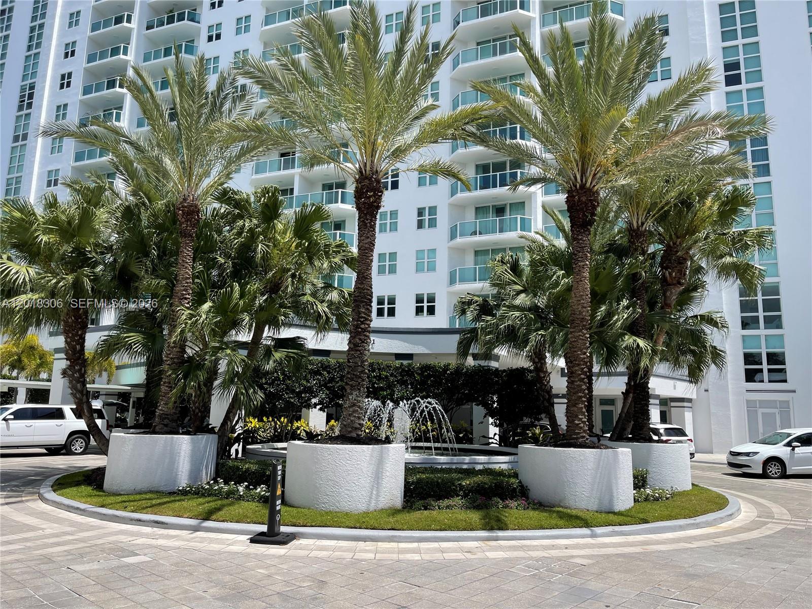 THE PENINSULA II CONDO - Residential