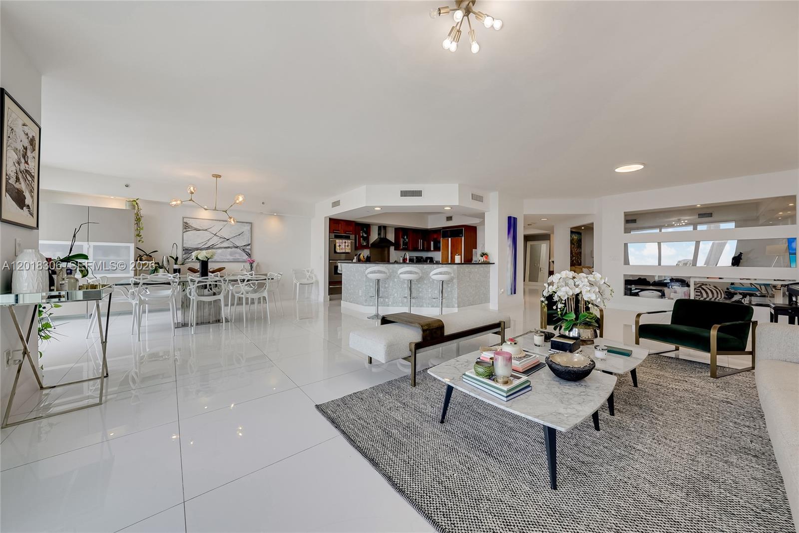 THE PENINSULA II CONDO - Residential