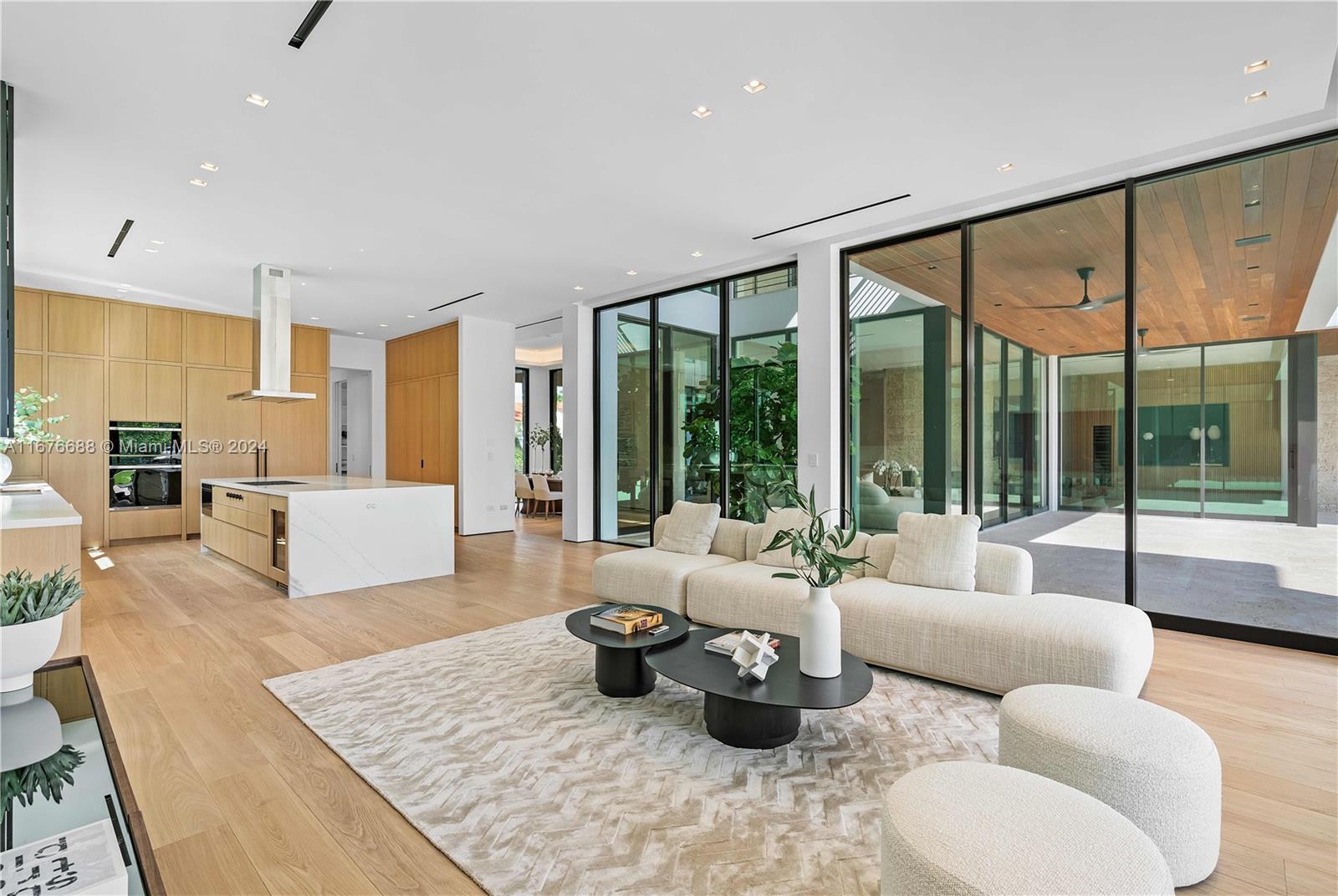 COCOPLUM SEC 2 PLAT C - Residential