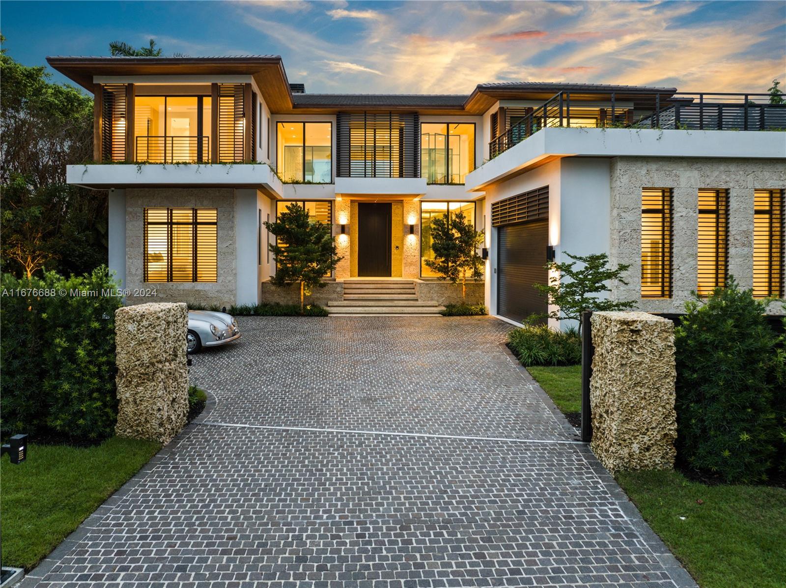 COCOPLUM SEC 2 PLAT C - Residential