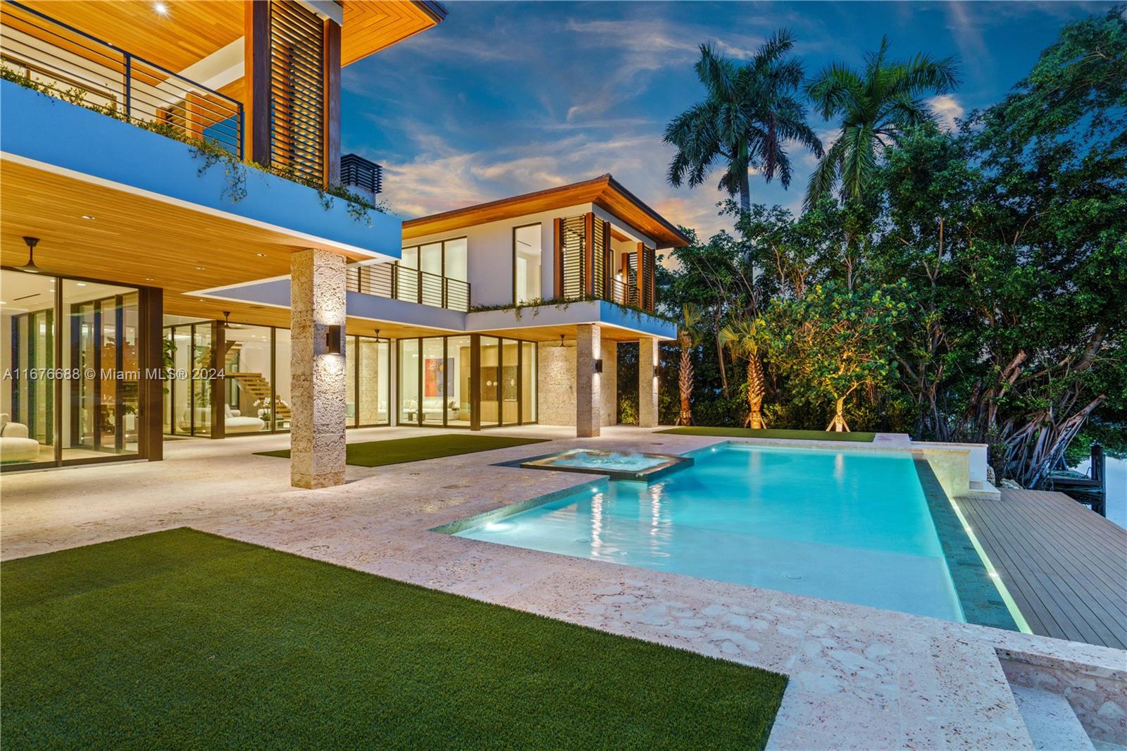 COCOPLUM SEC 2 PLAT C - Residential
