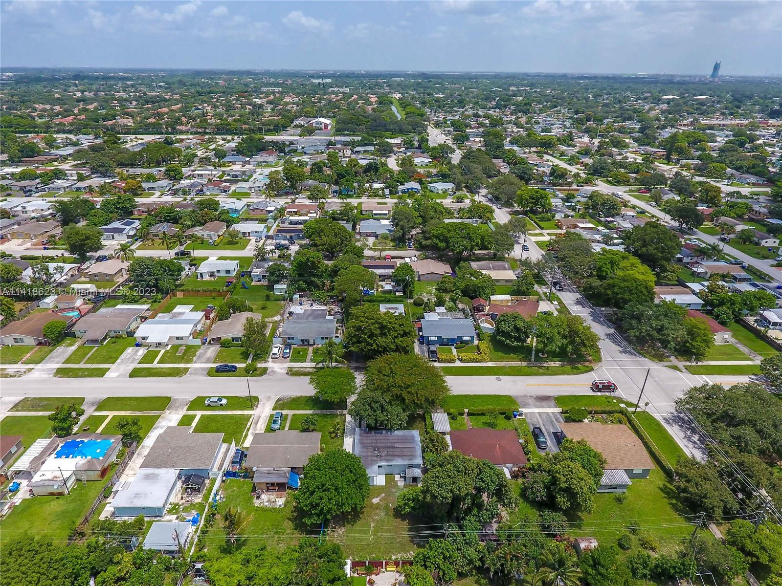 BOULEVARD ESTATES - Residential