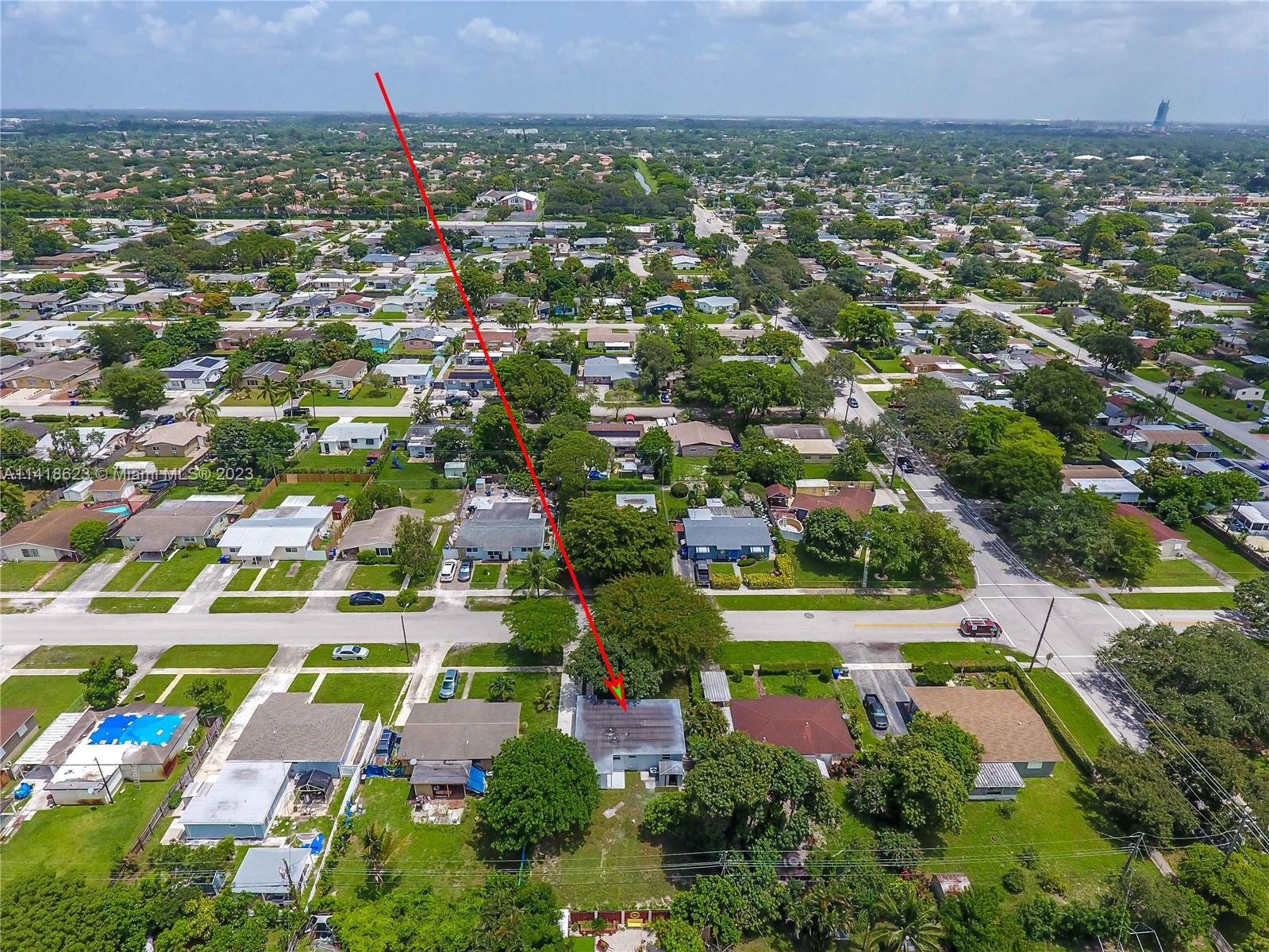 BOULEVARD ESTATES - Residential