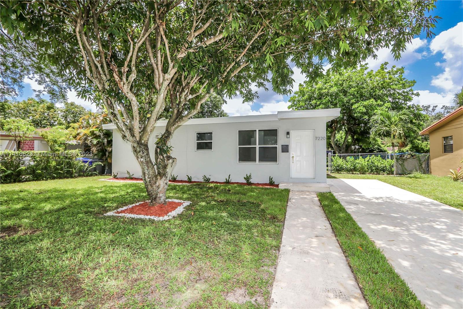 BOULEVARD ESTATES - Residential