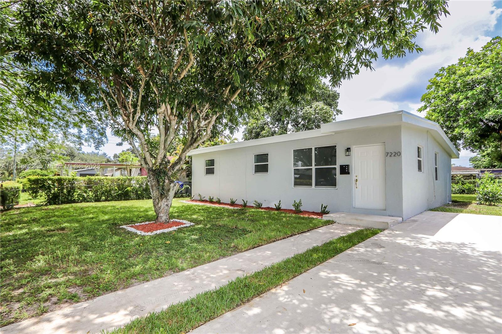 BOULEVARD ESTATES - Residential